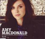 Amy MacDonald : Spark